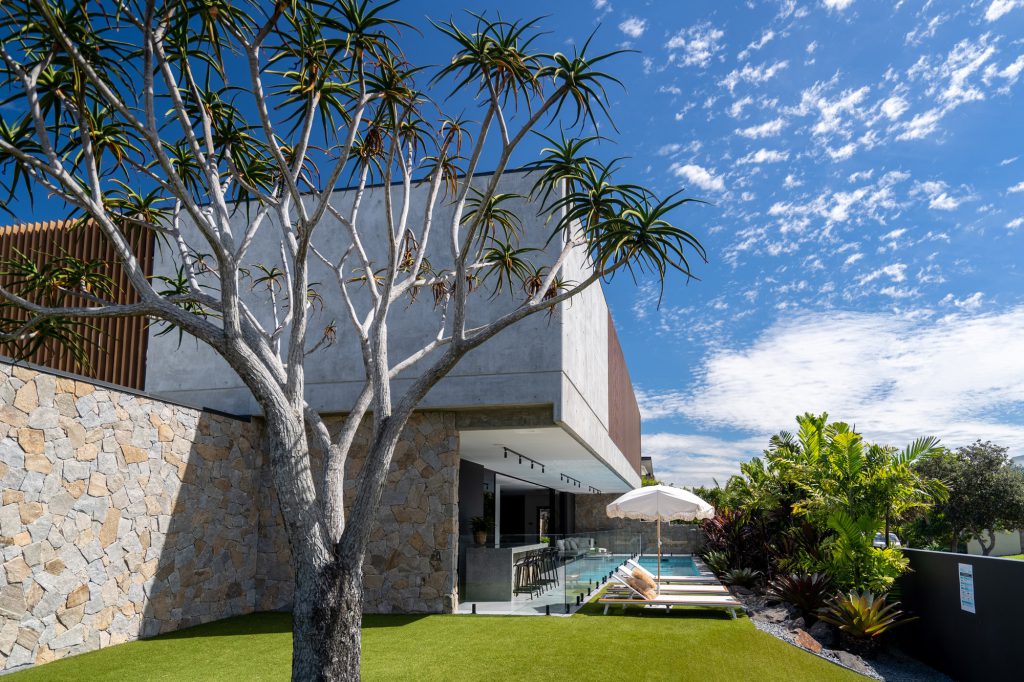 A Perfect Day in Salt Village, Kingscliff
