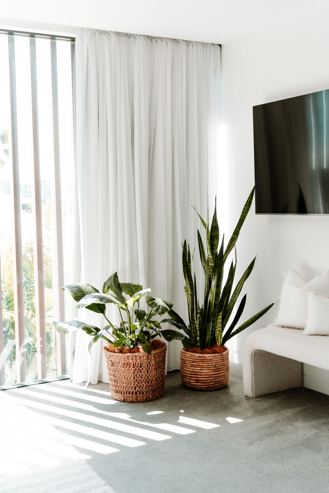 The Suites — Suite retreat, Mana Beach House