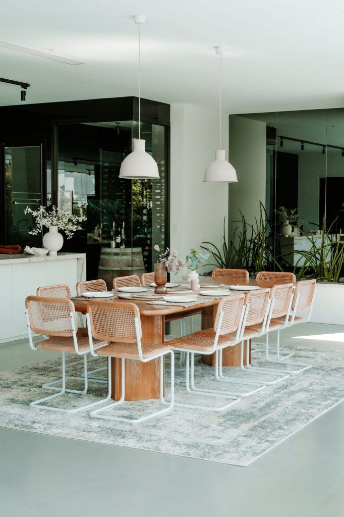 How to plan a group stay at Mana Beach House