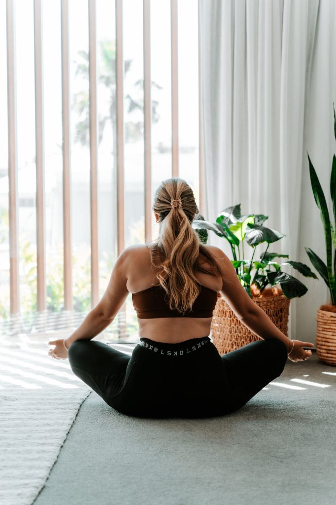 A wellness reset on the Tweed Coast